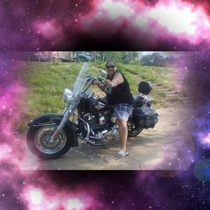 Meet your Posher, Erica